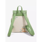 Backpack: Loungefly - Disney Winnie  The Pooh - Florals - Mini