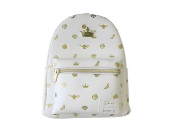 Backpack: Loungefly - Disney Princess - Icons