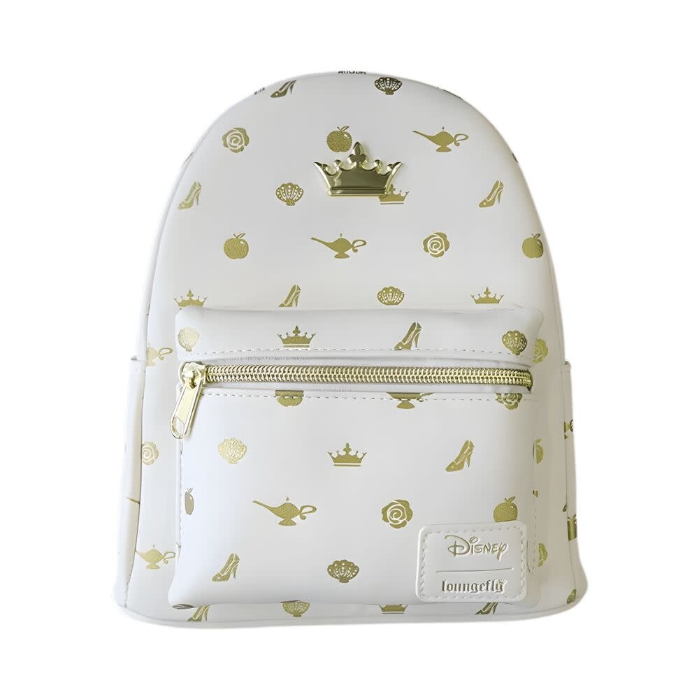 Backpack: Loungefly - Disney Princess - Icons
