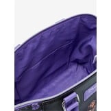 Schoudertas: Loungefly  -Disney Villains Floral -Icons