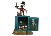 Figurine: Scrooge Mc Duck and Nephews - Duck Tales 30 cm