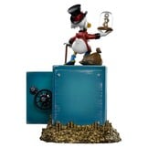 Figurine: Scrooge Mc Duck and Nephews - Duck Tales 30 cm