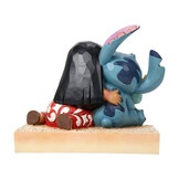 Figurine: Lilo & Stitch And Scrump