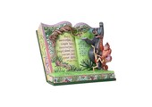 Figurine: Jungle Book - Storybook