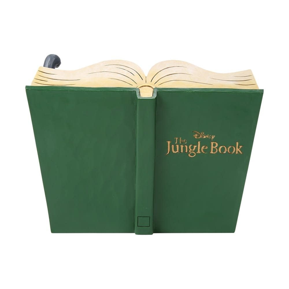 Figurine: Jungle Book - Storybook