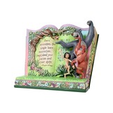 Figurine: Jungle Book - Storybook