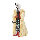 Figurine: 101 Dalmatians - Cruella de Ville