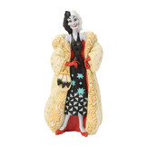 Figurine: 101 Dalmatians - Cruella de Ville