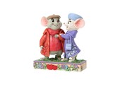 Figurine: Rescuers - Bernard and Bianca