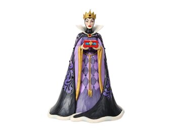 Figurine: Snow White and the Seven Dwarfs - Big Fig Evil Queen