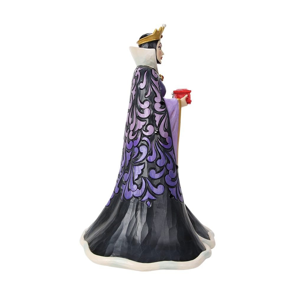 Figurine: Snow White and the Seven Dwarfs - Big Fig Evil Queen