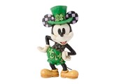Figurine: Mickey Mouse - St Patricks
