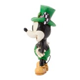 Figurine: Mickey Mouse - St Patricks