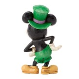 Figurine: Mickey Mouse - St Patricks