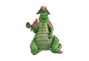Figurine: Elliot - Pete's Dragon
