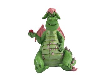 Figurine: Pete's Dragon - Elliot