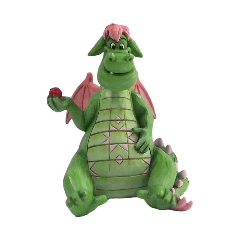 Figurine: Elliot - Pete's Dragon