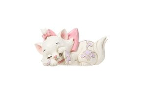 Figurine: Aristocats - Marie Sleepy