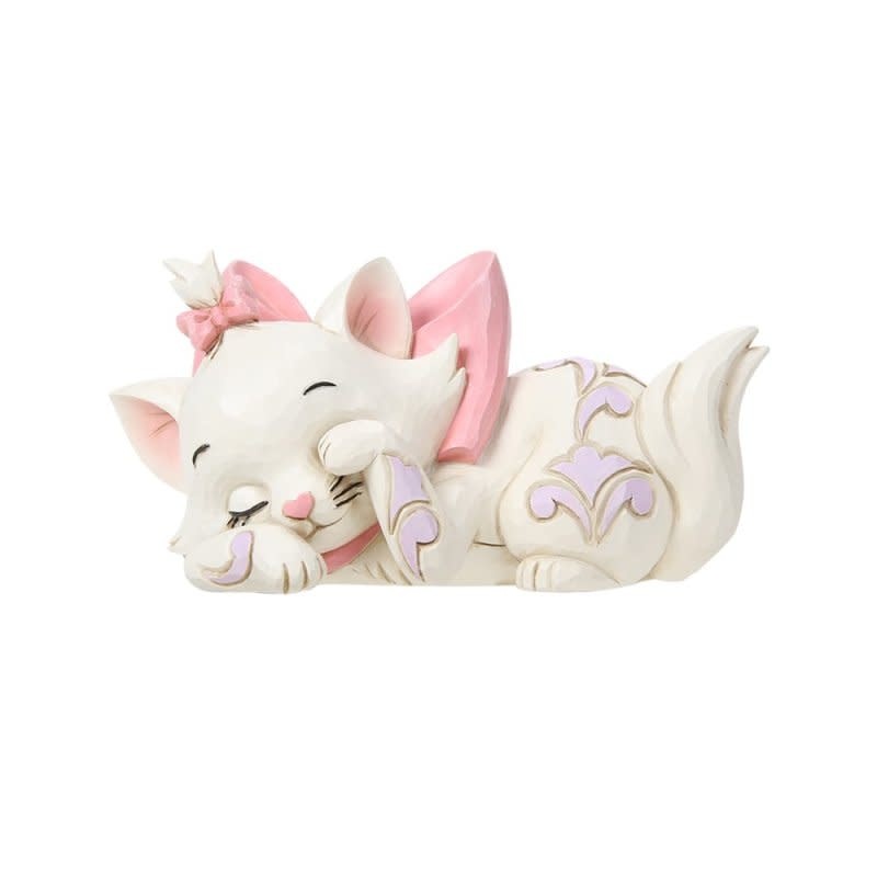 Figurine: Aristocats - Marie Sleepy