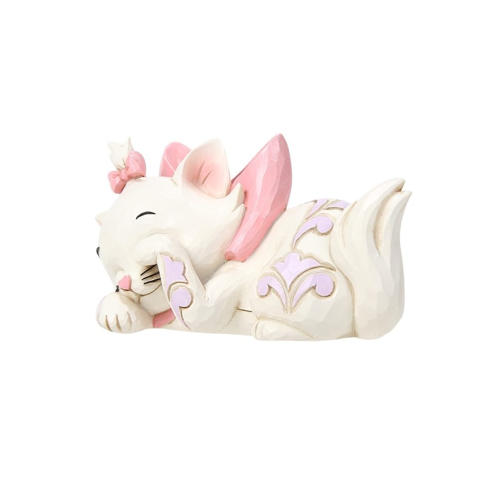 Figurine: Aristocats - Marie Sleepy