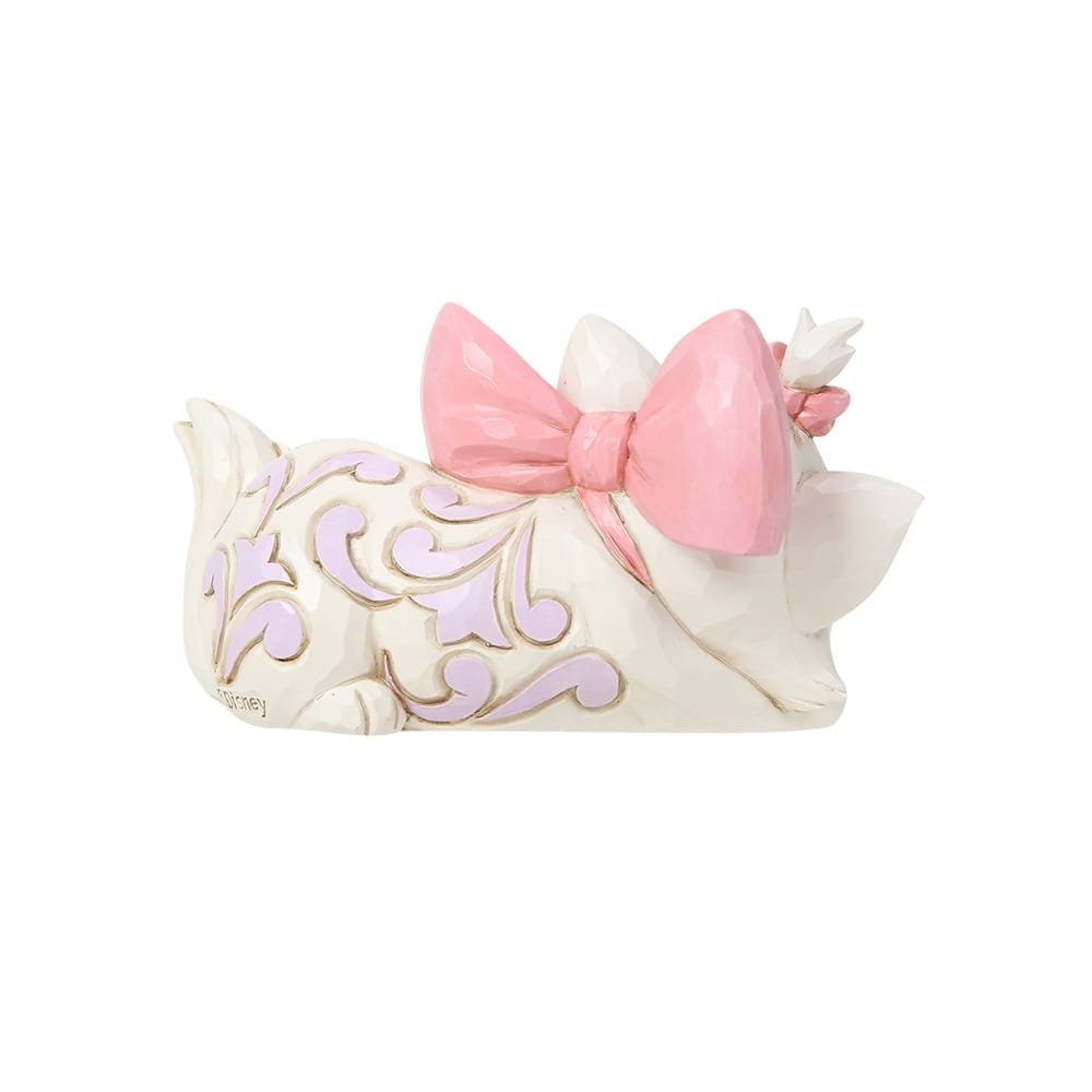 Figurine: Aristocats - Marie Sleepy