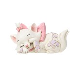Figurine: Aristocats - Marie Sleepy