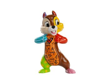 Figurine: Chip - Figurine by Disney Britto