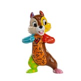Figurine: Chip - Figurine by Disney Britto