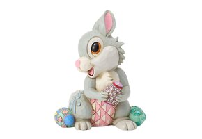 Figurine: Bambi - Thumper Easter