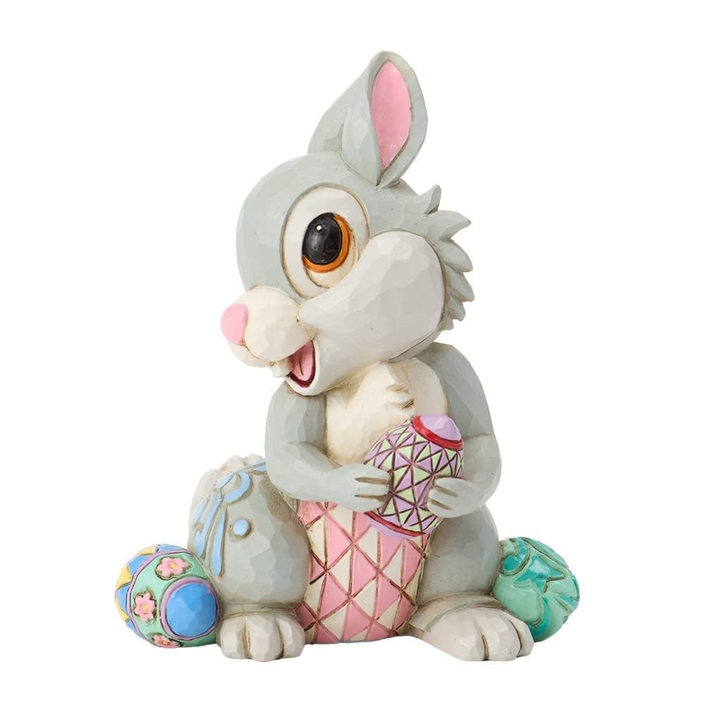 Figurine: Bambi - Thumper Easter