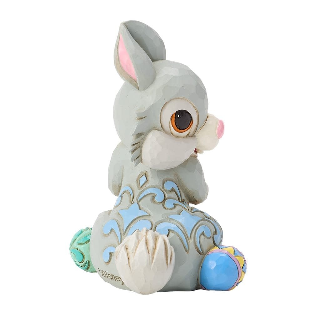 Figurine: Bambi - Thumper Easter