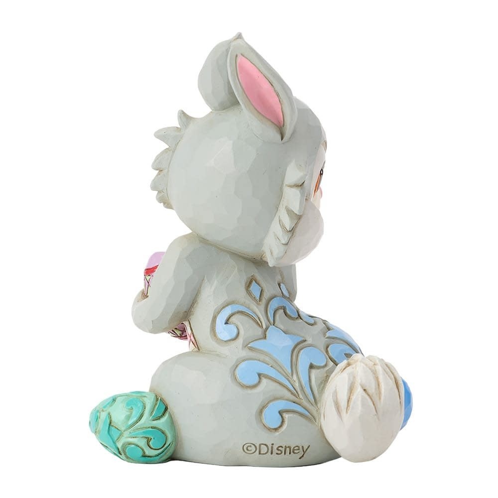 Figurine: Bambi - Thumper Easter
