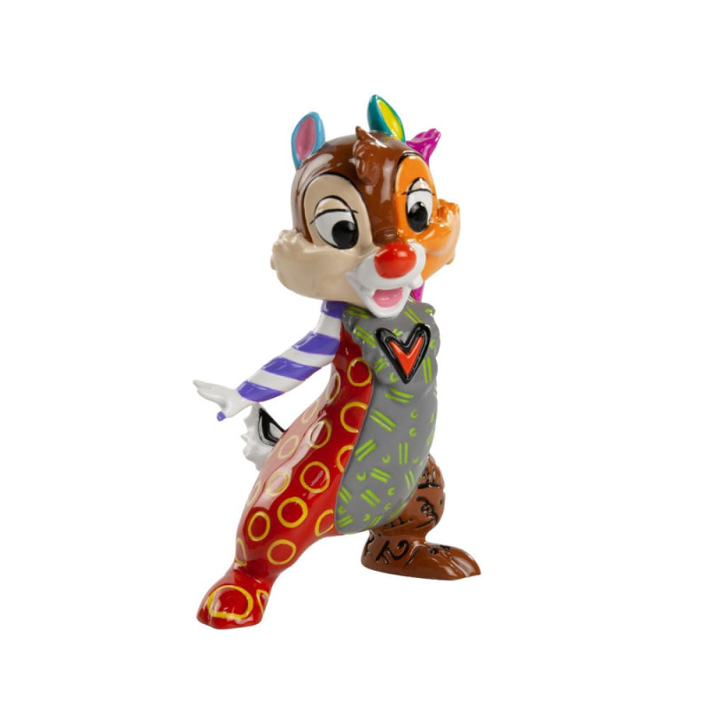 Figurine: Dale - Figurine by Disney Britto
