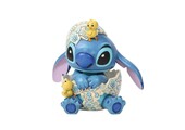 Figurine: Lilo & Stitch - Egg With Chicks