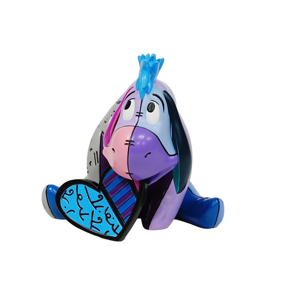 Figurine: Eeyore - by Disney Britto