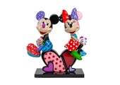 Figurine: Mickey and Minnie - Love Figurine by Disney Britto