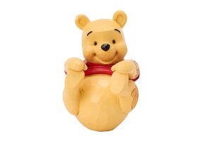 Figurine: Winnie the Pooh - Wobbler