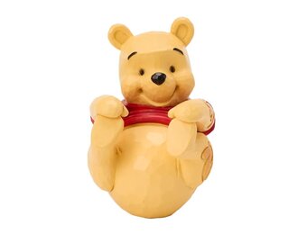 Figurine: Winnie the Pooh - Wobbler