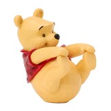 Figurine: Winnie the Pooh - Wobbler