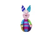 Figurine: Piglet - by Disney Britto