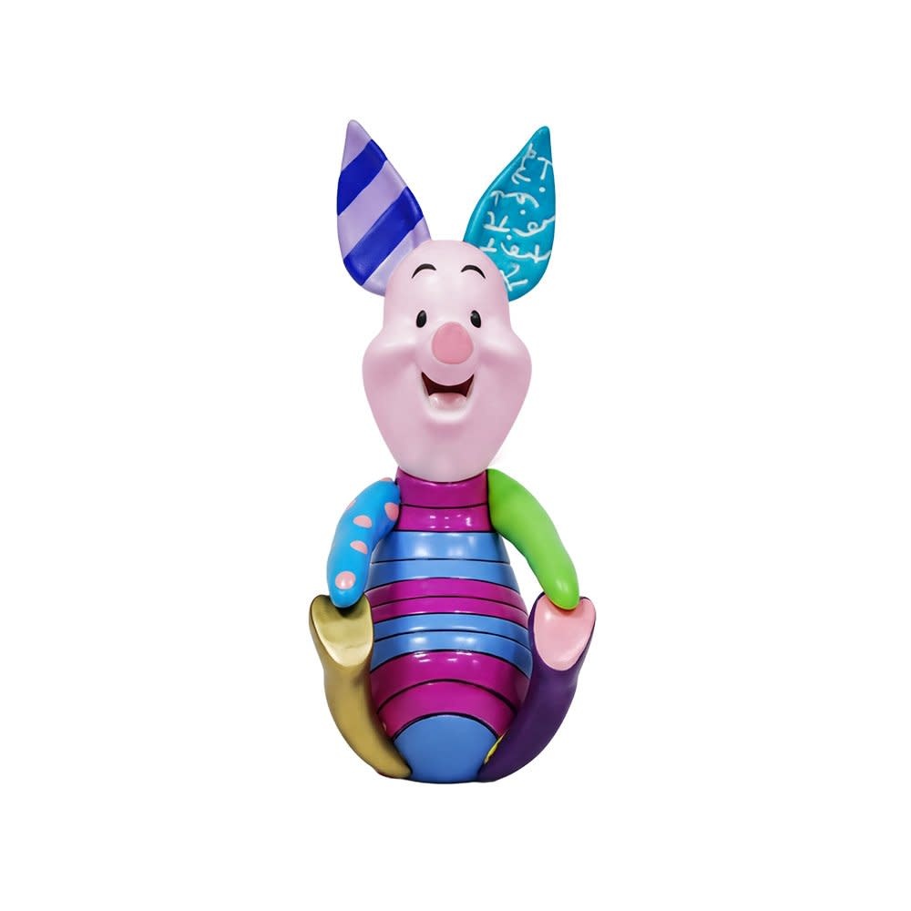 Figurine: Piglet - by Disney Britto