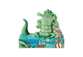 Figurine: Crocodile - Peter Pan