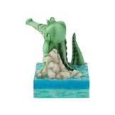 Figurine: Peter Pan - Crocodile