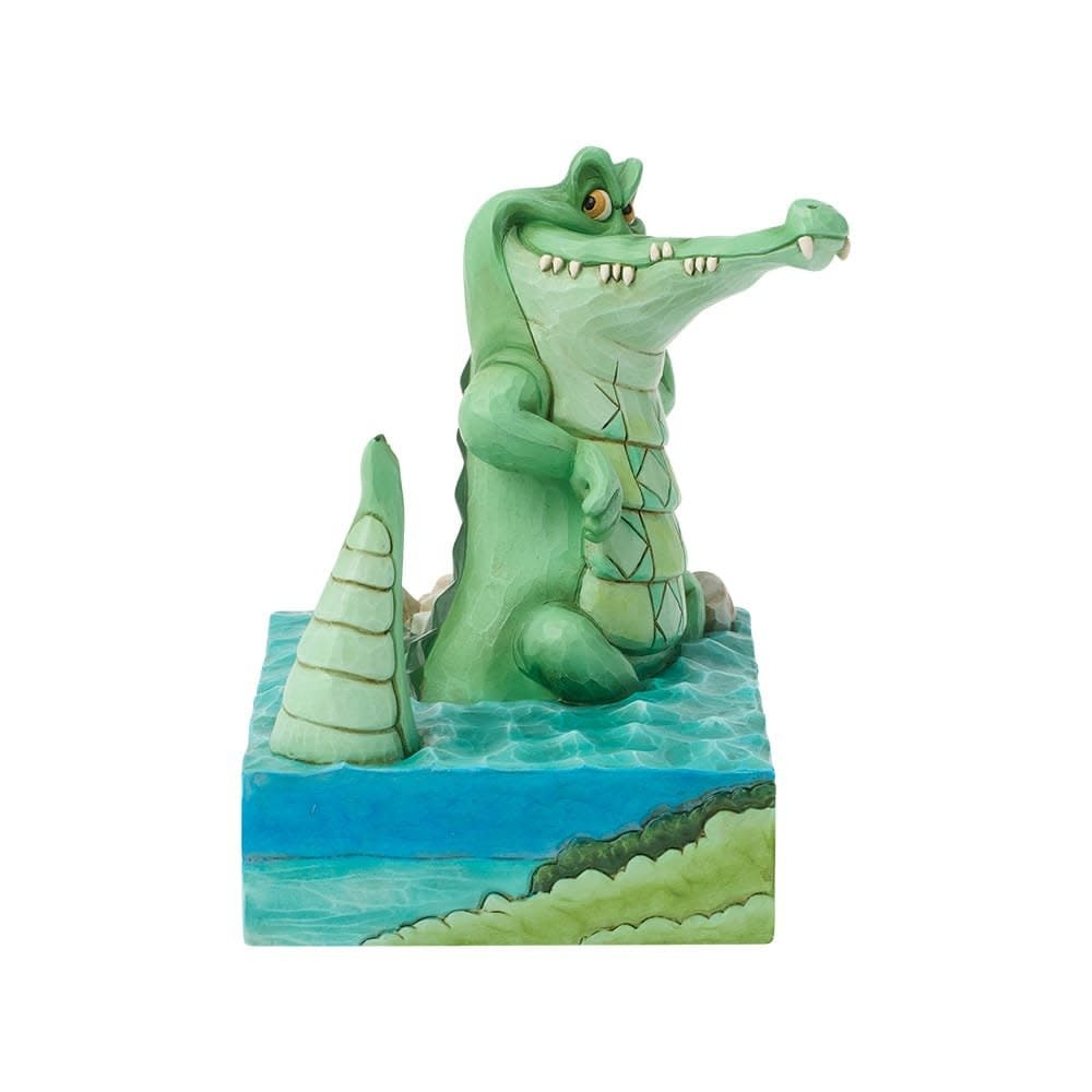 Figurine: Crocodile - Peter Pan