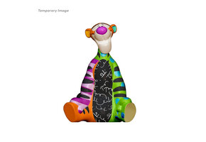 Figurine: Tigger
