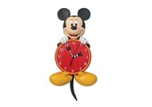 Klok: Mickey Mouse - By Allen Designs
