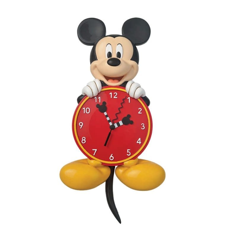Klok: Mickey Mouse - By Allen Designs