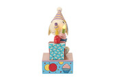 Figurine: Peanuts - Birthday Snoopy