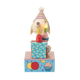 Figurine: Peanuts - Birthday Snoopy
