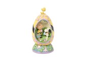 Figurine: Peanuts - Snoopy Egg Diorama